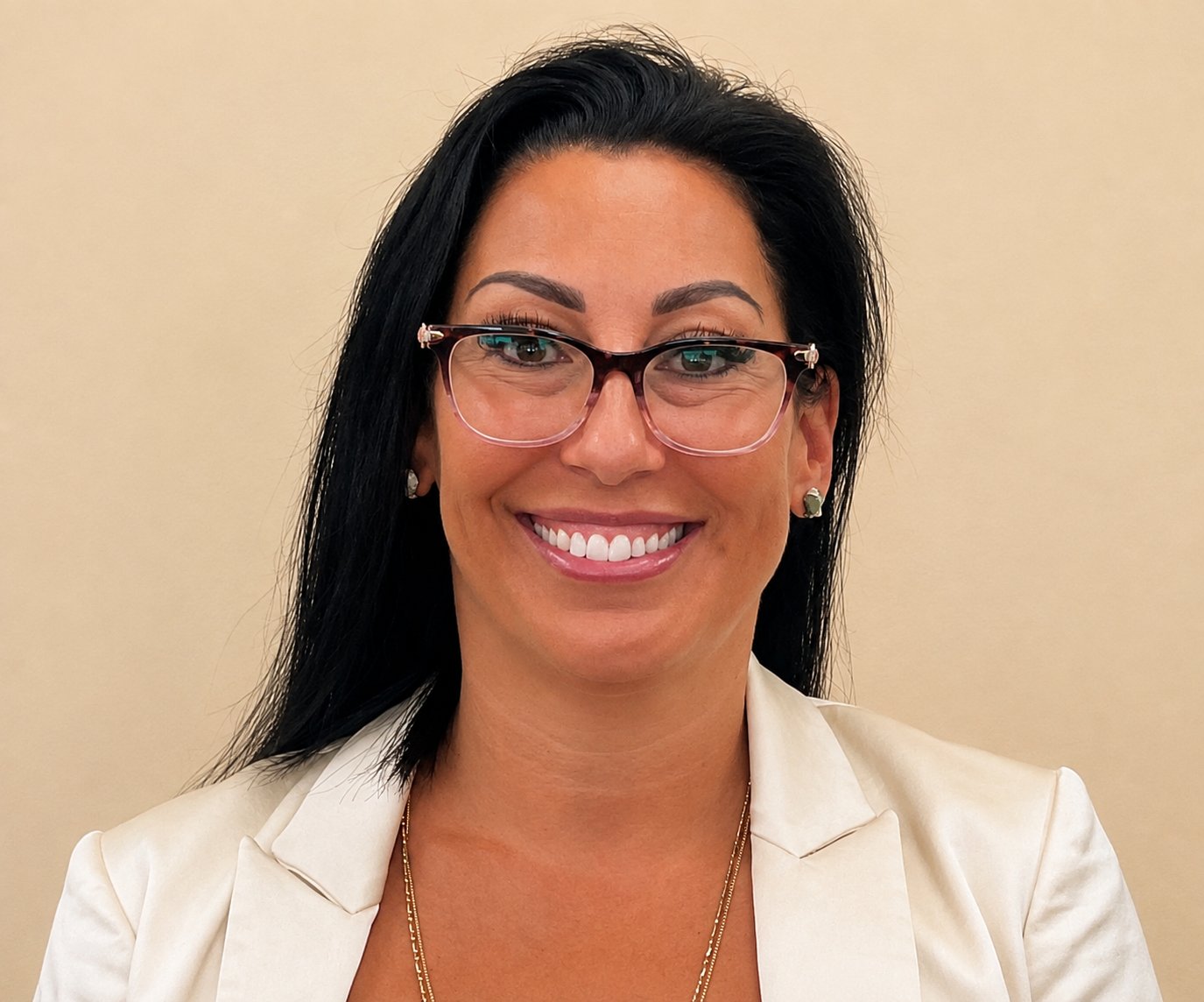 Nicole Duhamel, Founder and Therapist