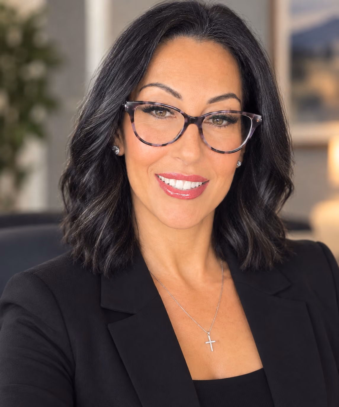 Nicole Duhamel, Founder and Therapist