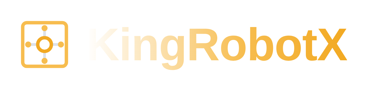 KingRobotX