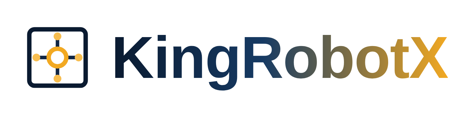 KingRobotX