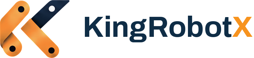 KingRobotX