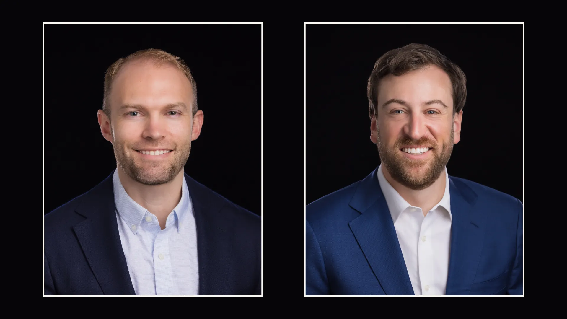 AXOM Partners Strengthens Team with the Addition of Sam Bronstein, Jordan Stastny and Ty Boswell