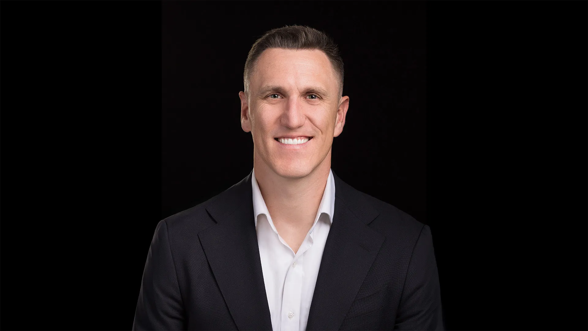 AXOM Partners Strengthens Team with the Addition of Buzz Black