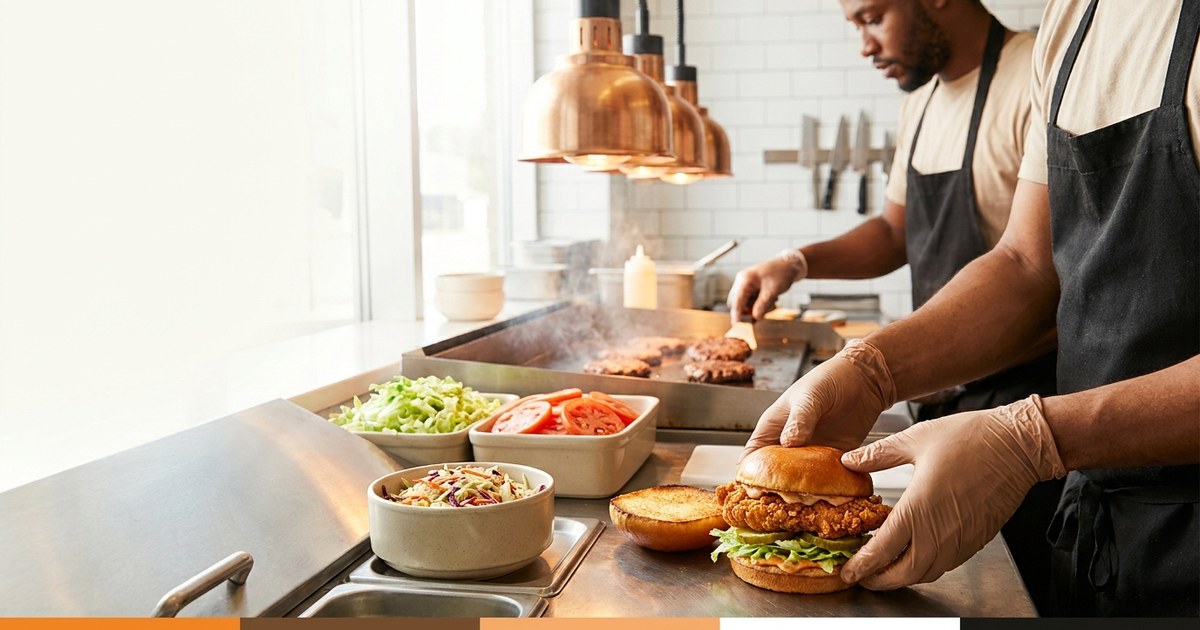 Where to Eat in Brick, NJ: Local Restaurant Guide