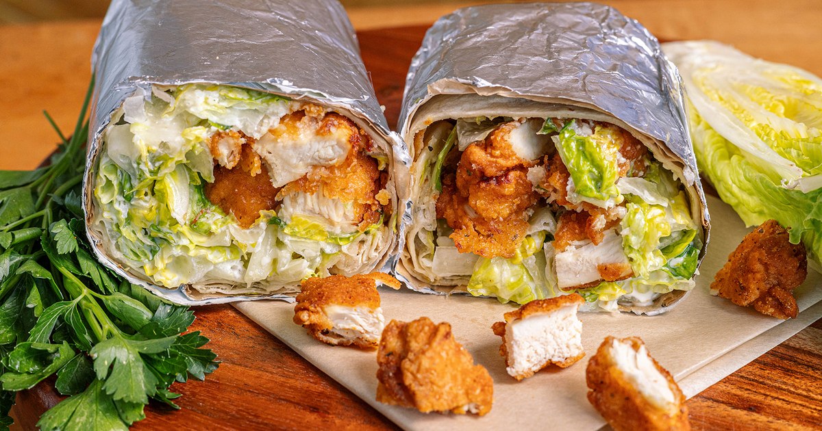 Fast Casual vs Fast Food: What's the Difference?