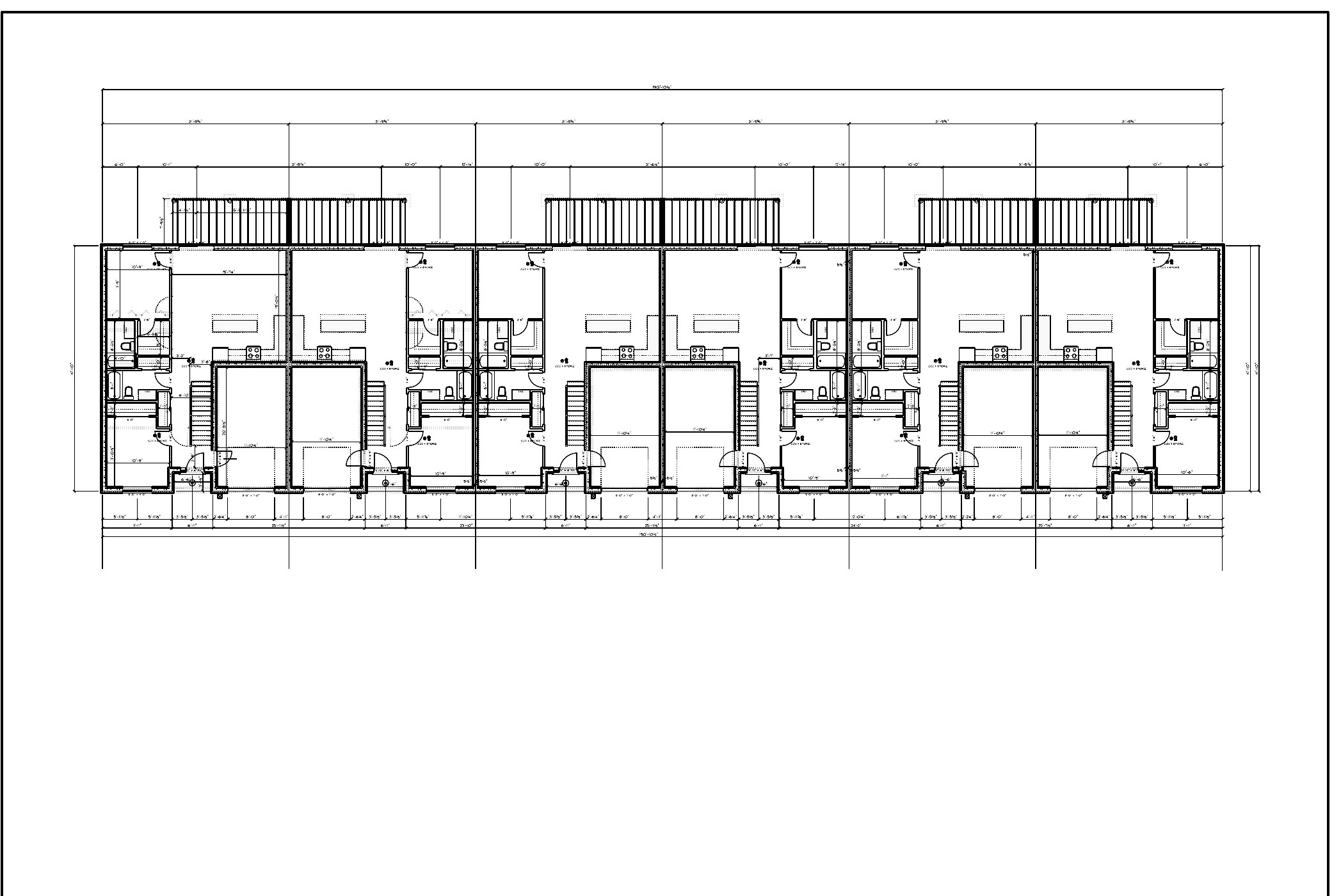 Sixplex plan