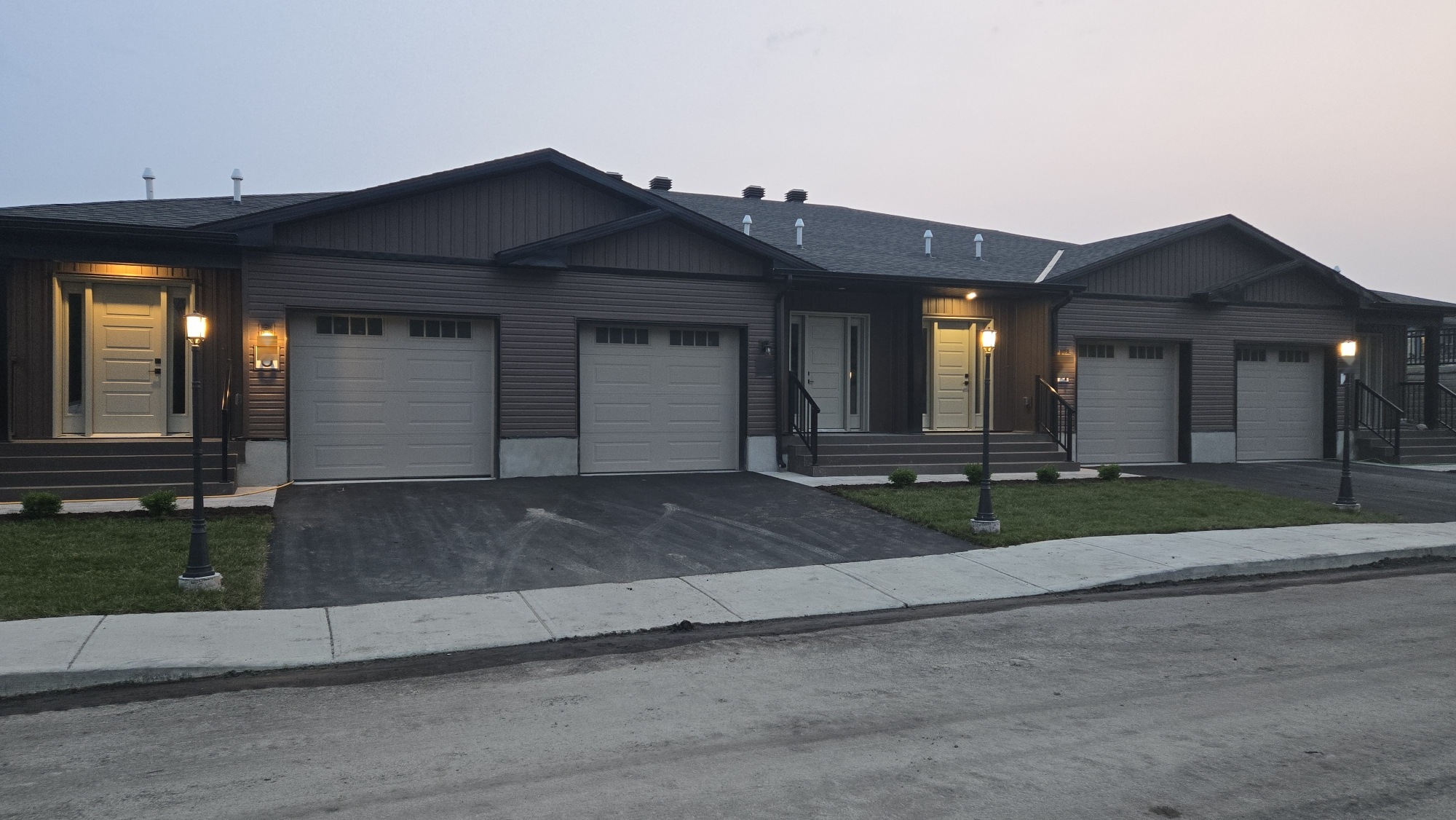 Fourplex