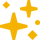Gold Sparkle icon