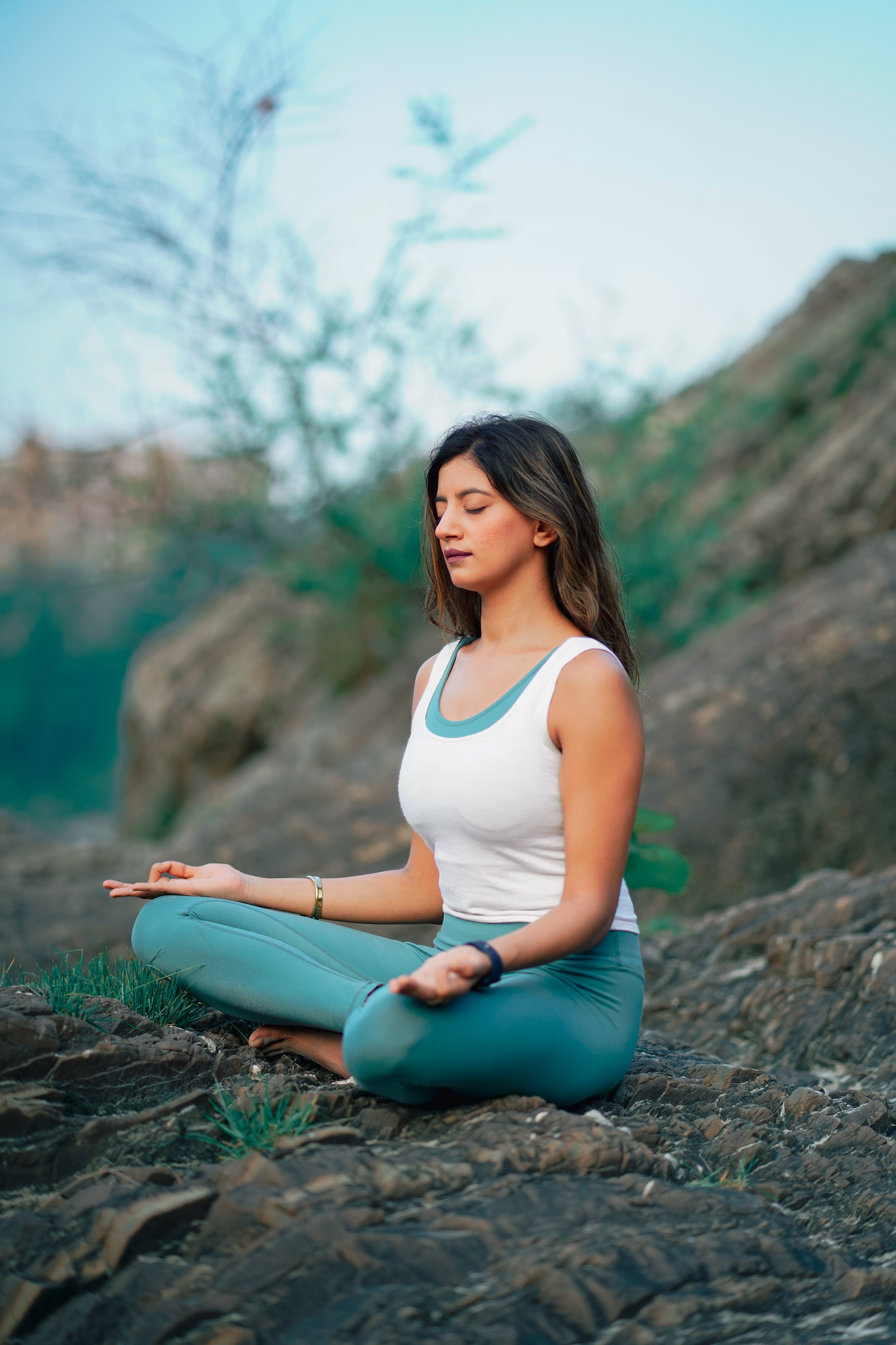 Samsara Tribe Yoga Studio Dubai Marina