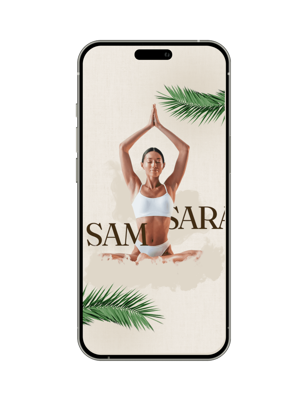 Samsara Yoga Tribe App