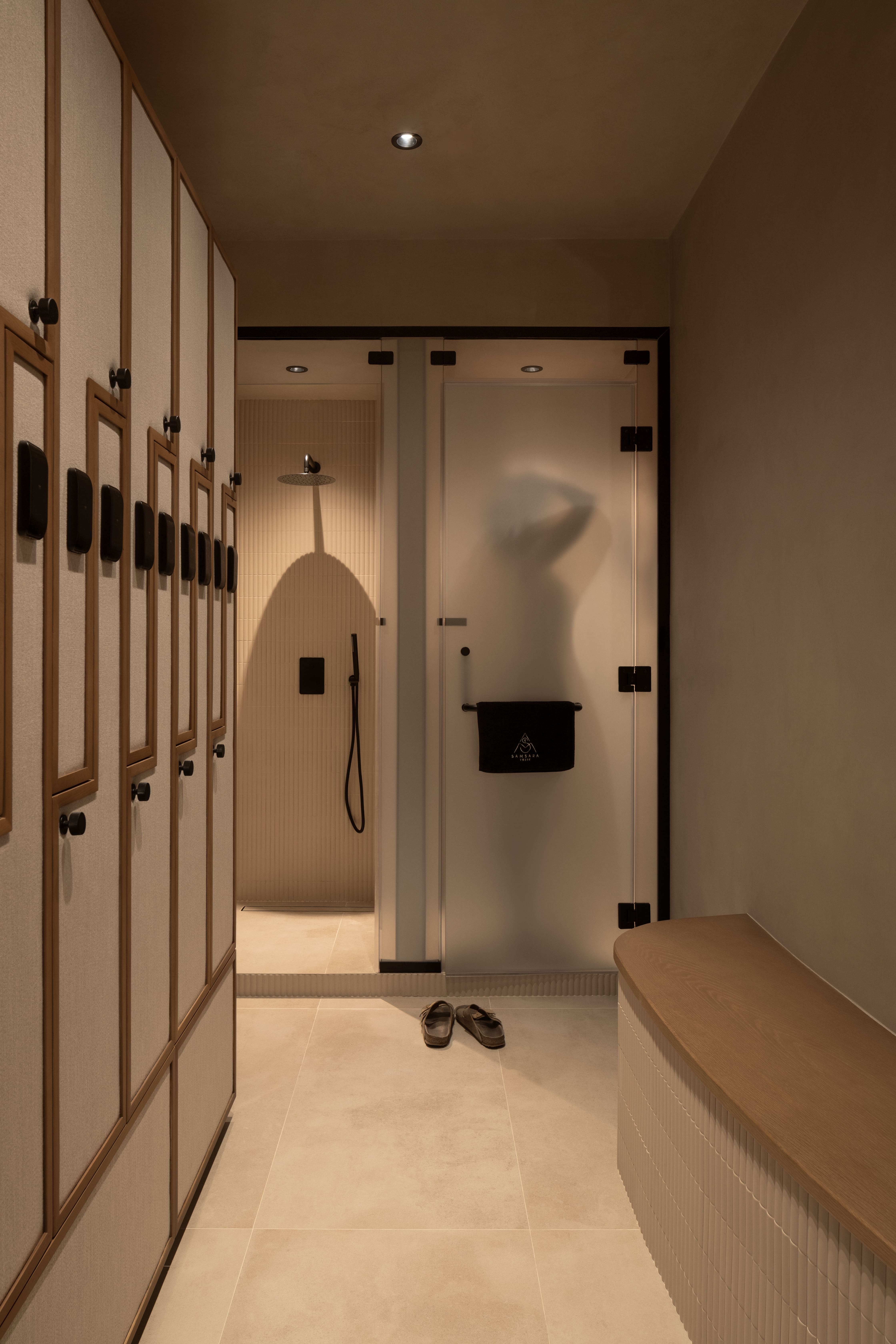 Samsara Tribe yoga studio Dubai Marina