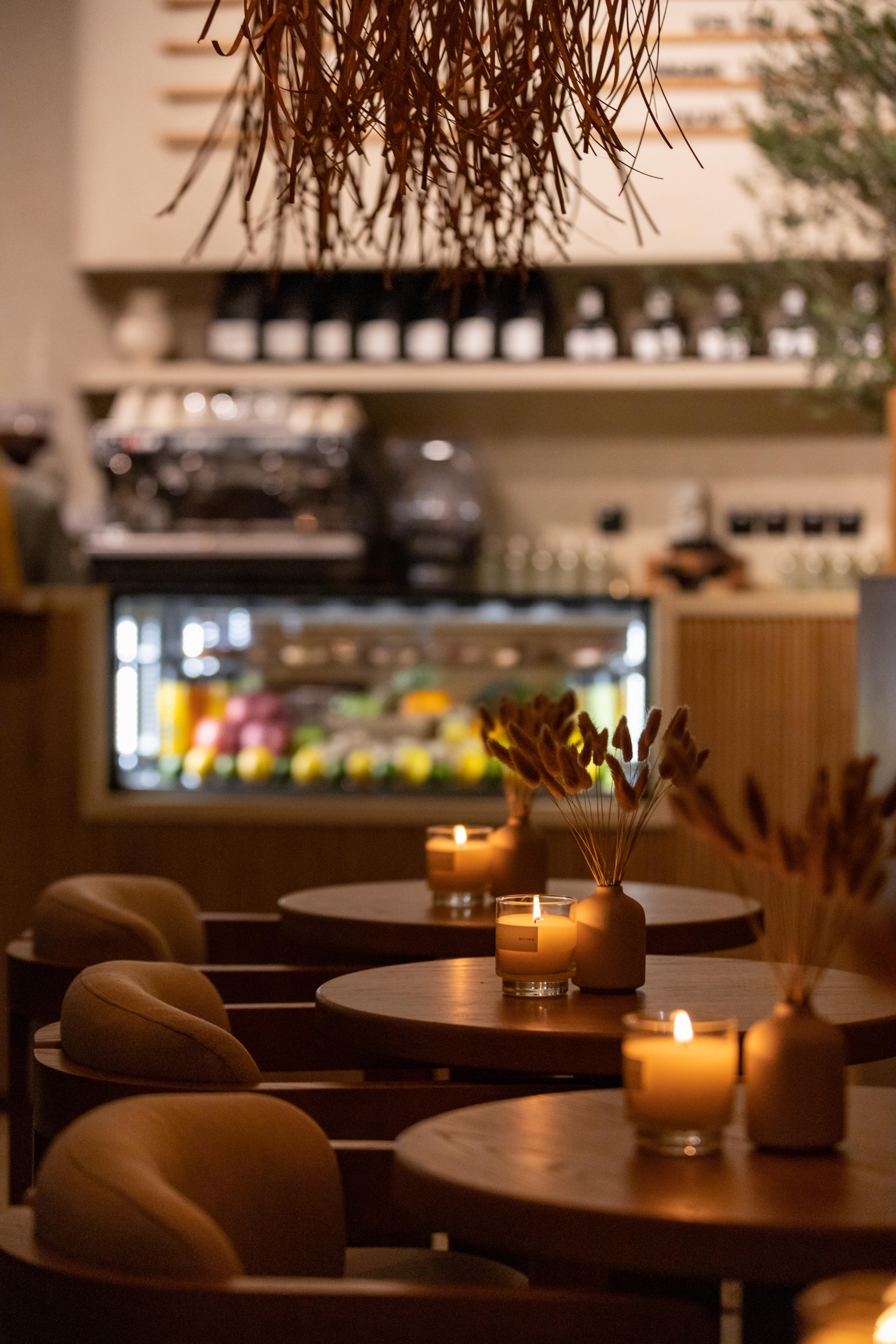Samsara Tribe Dubai Marina