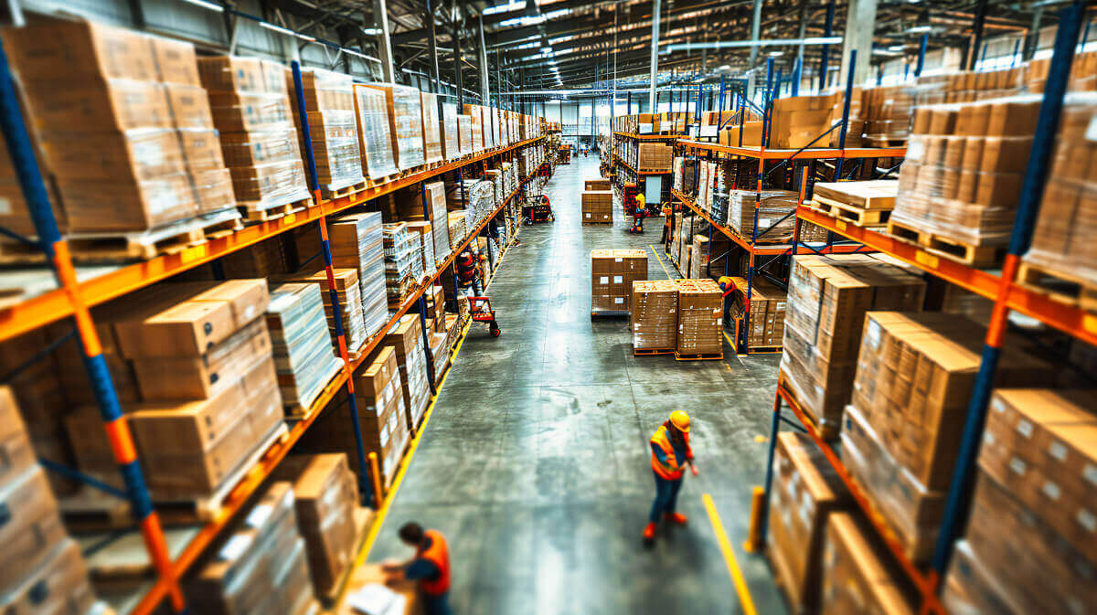 Servicio logistico Dropi