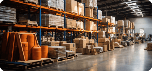 Servicio de fulfillment Dropi