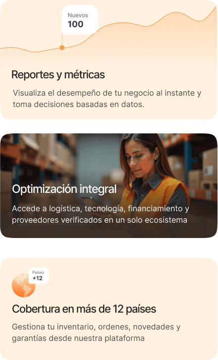 Beneficio de trabajar con Dropi 1