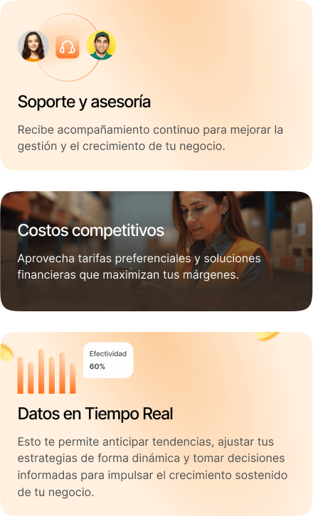 Beneficio de trabajar con Dropi 3