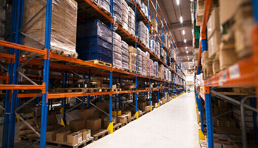 Servicio de fulfillment Dropi