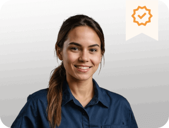 Proveedor verificado