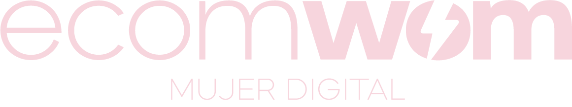 Logo EcomWom