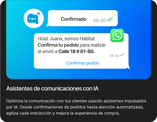 Automatizacion con IA 2