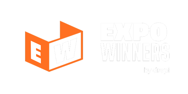 Logo Expo Winner