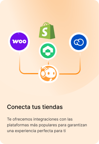 Herramienta de marketing de Dropi 2