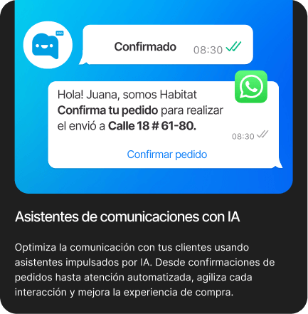 Función de la plataforma Dropi 14