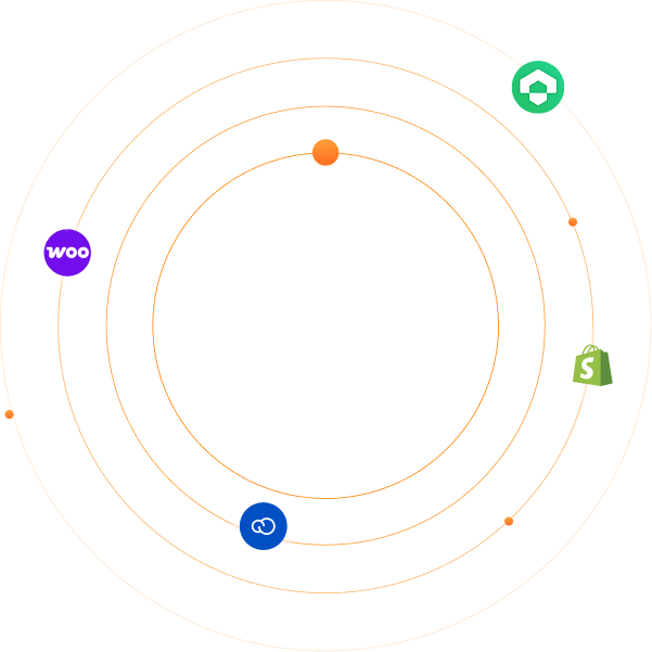 Ilustración de la solución Dropi presentada en esta sección