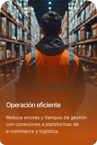 Beneficio de integraciones Dropi 2