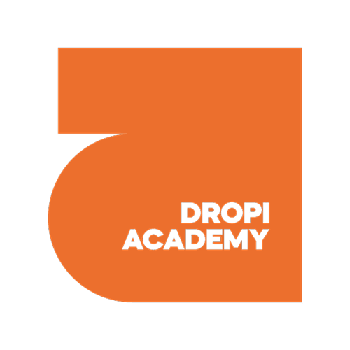 Dropi Academy