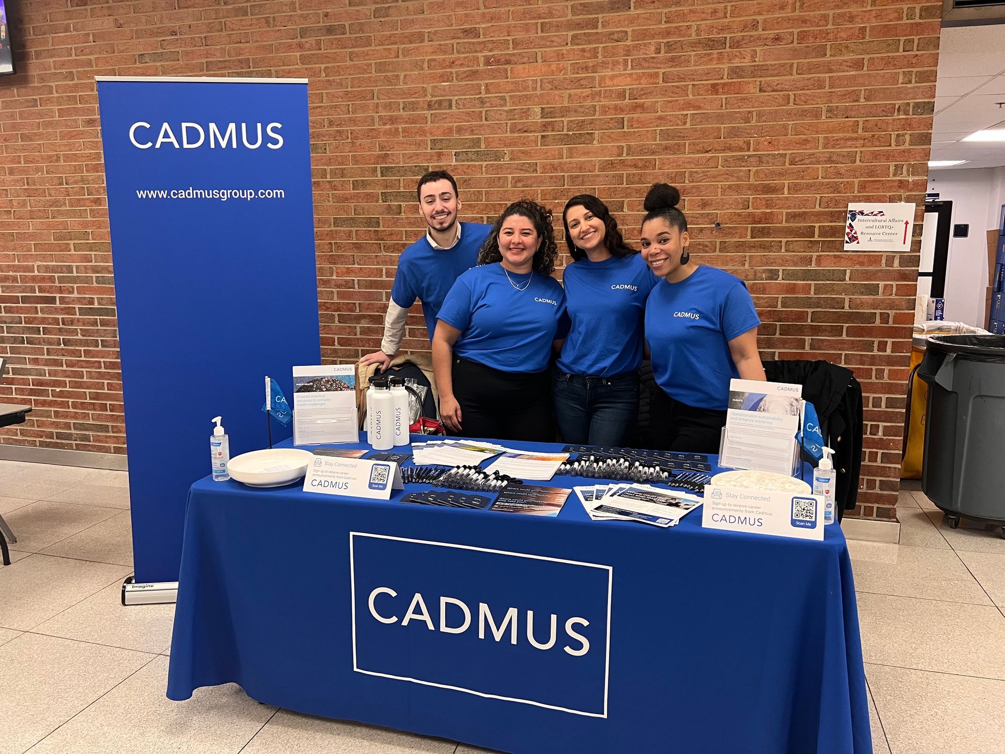 The Cadmus Group