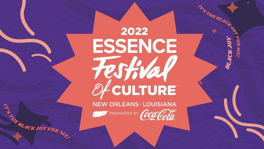 ESSENCE Festival of Culture