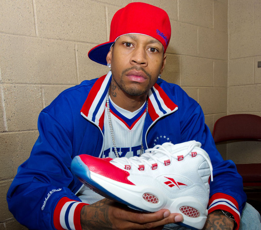 Reebok Urban Marketing
