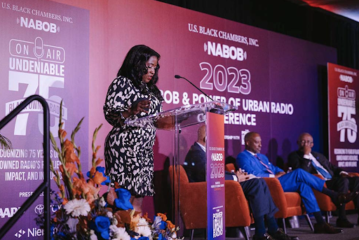 NABOB - National Conference 2023