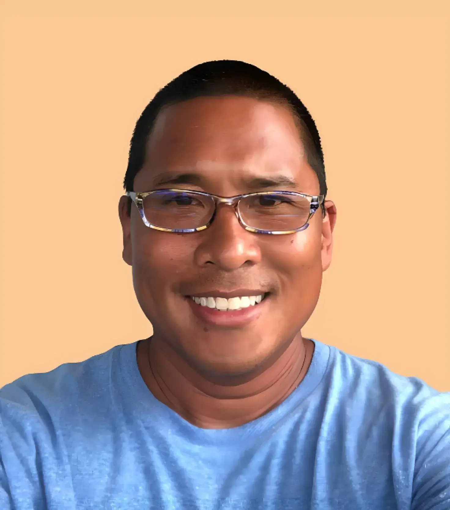 Dr. Philippe Bautista, DMD
