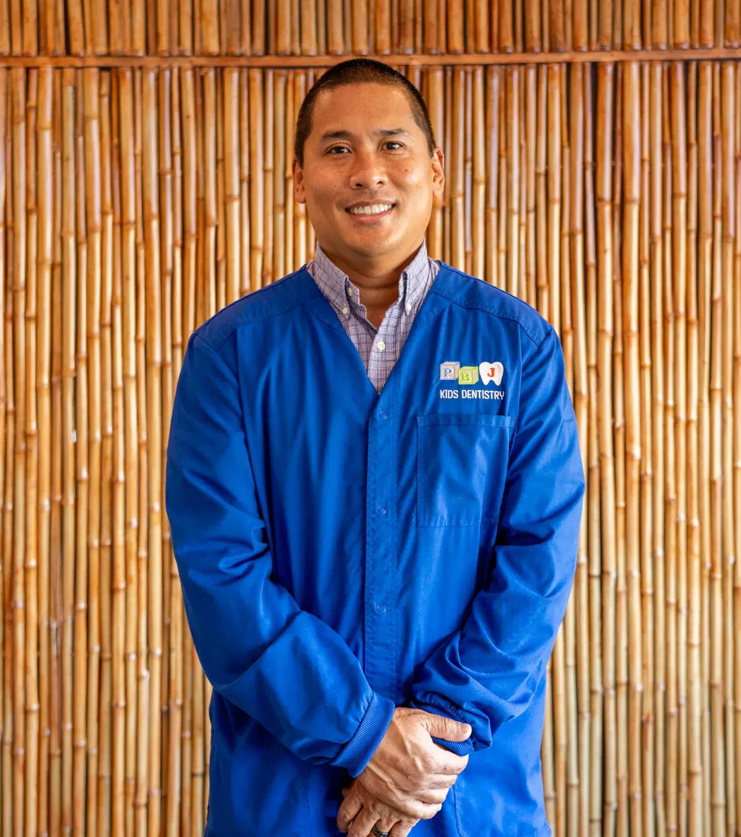Dr. Philippe Bautista, DMD