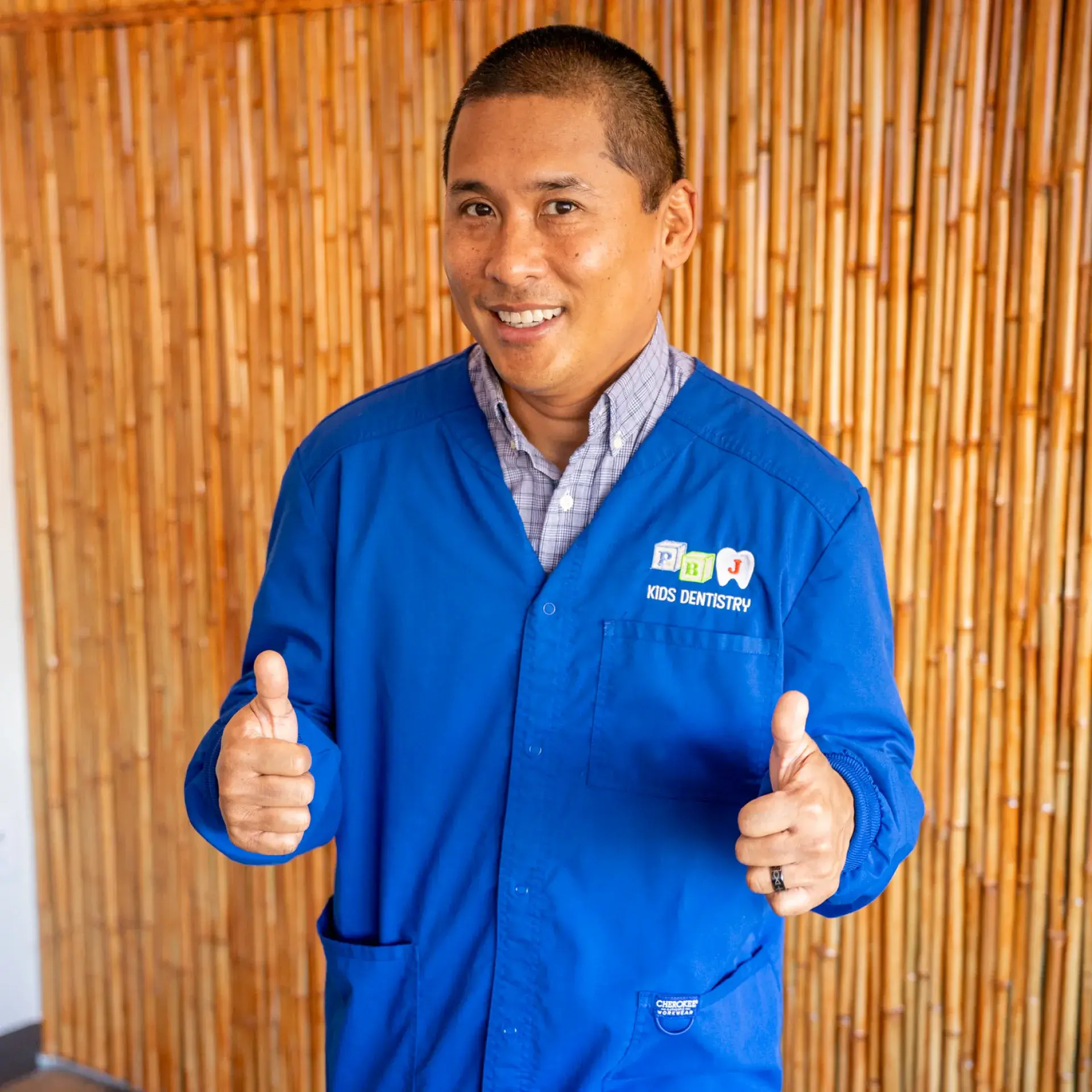 Dr. Philippe Bautista, DMD