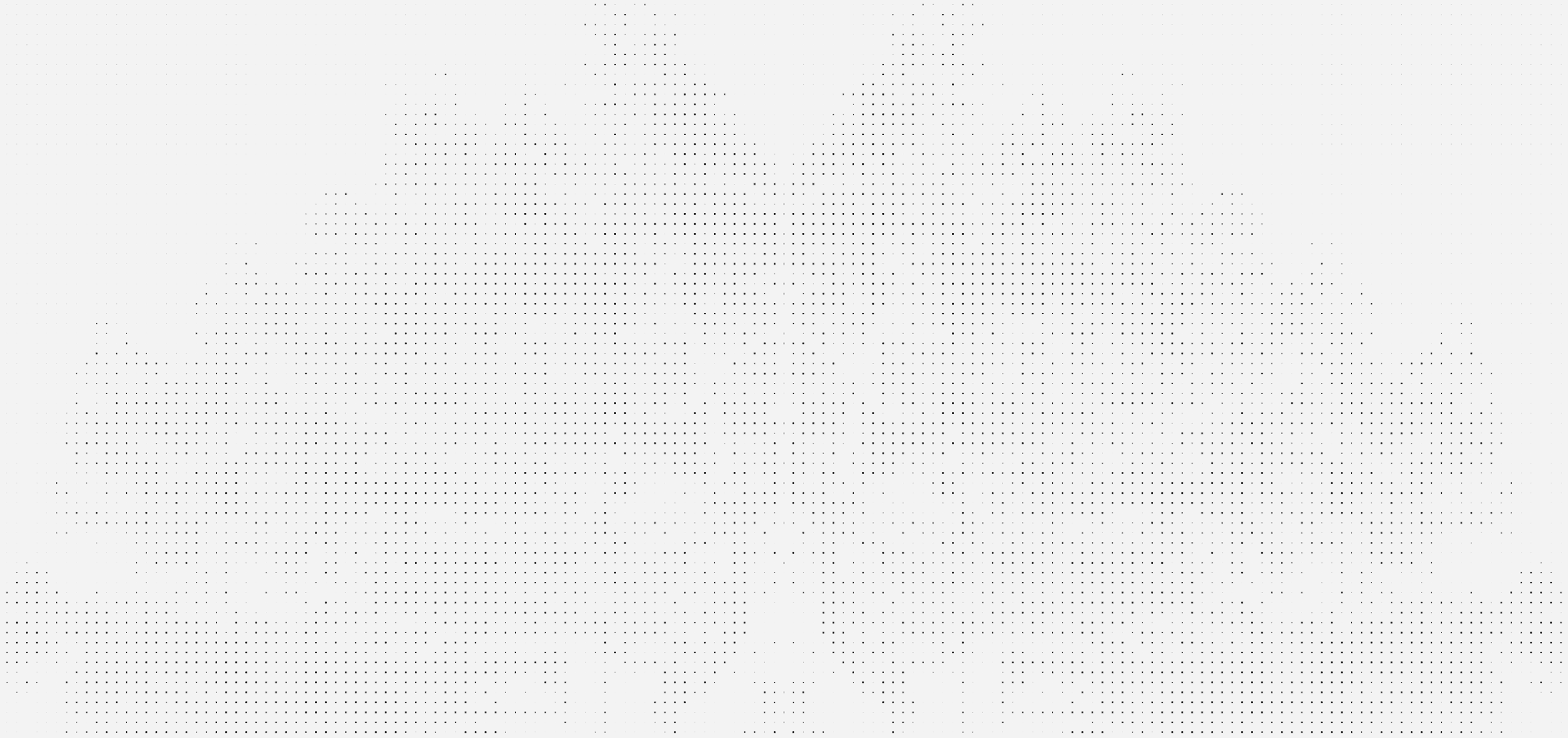 Dotted texture background