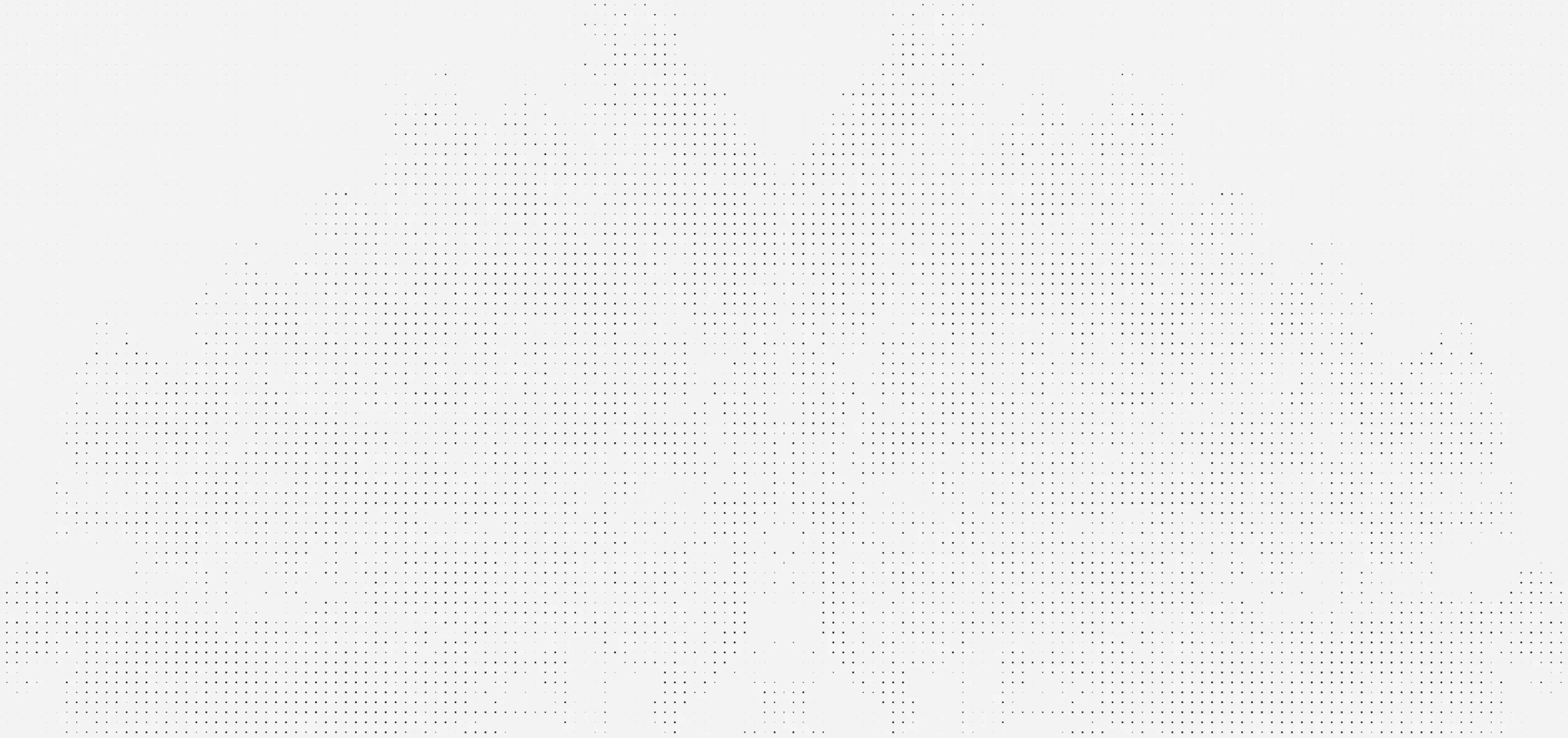 Dotted texture background