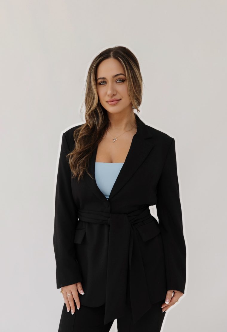 Desiree Nidiffer, Founder