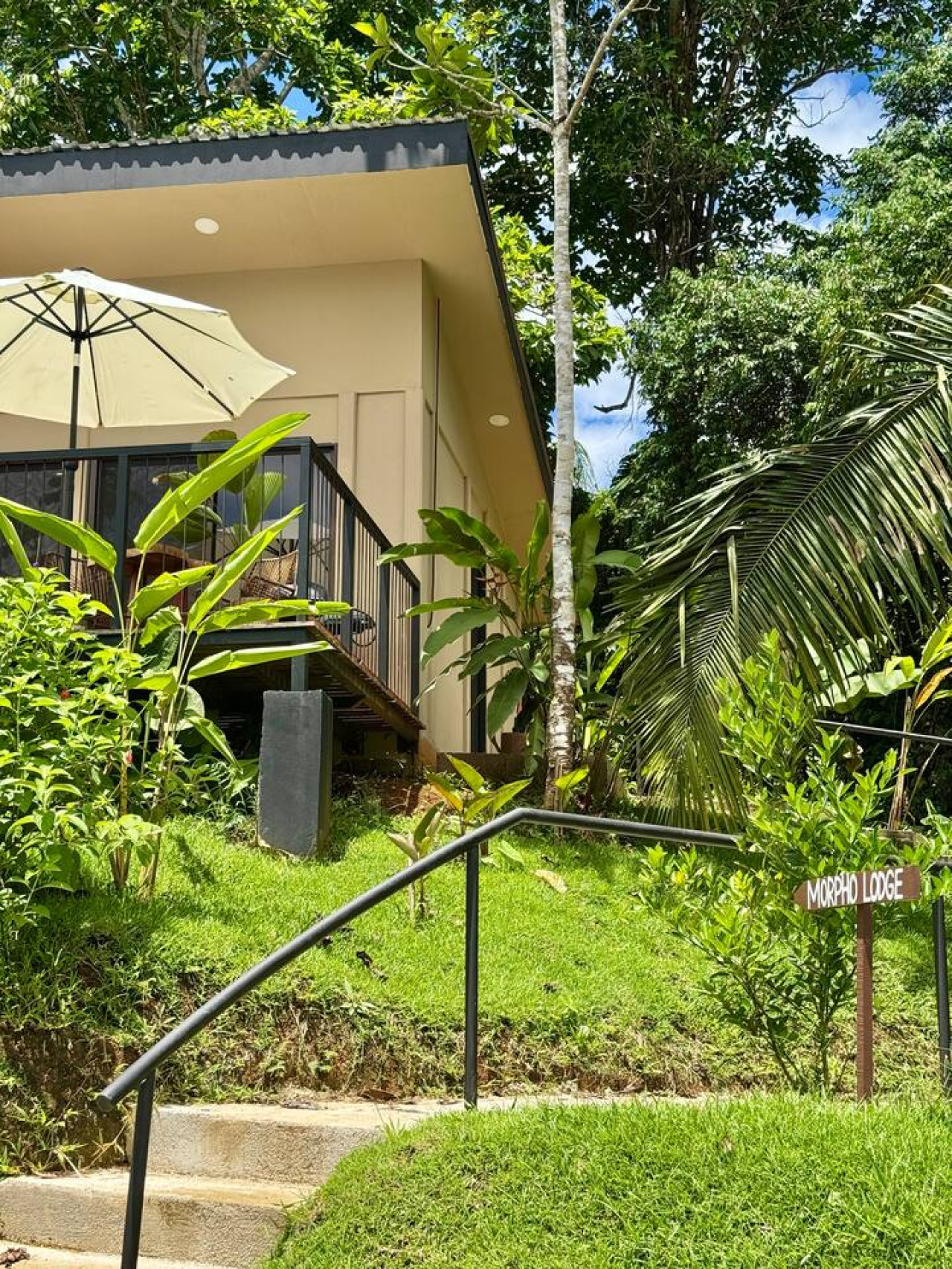Lodge
