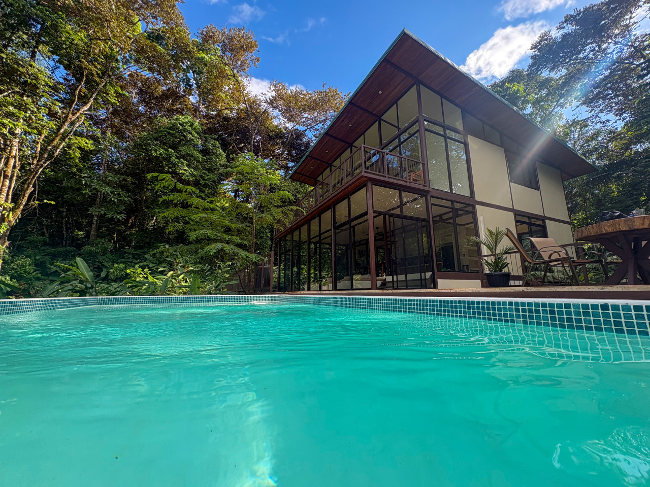 Lodge