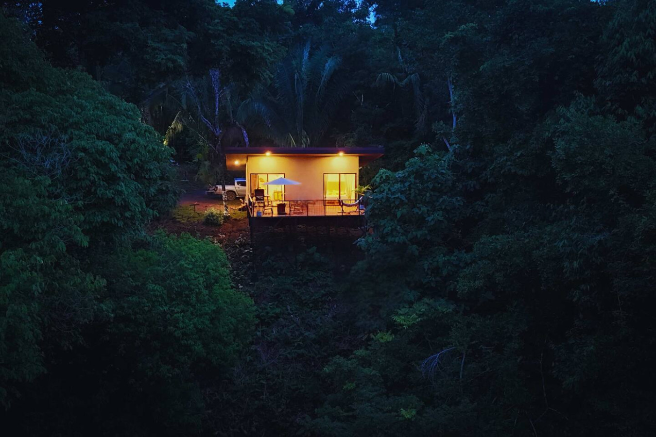 Lodge photo 2