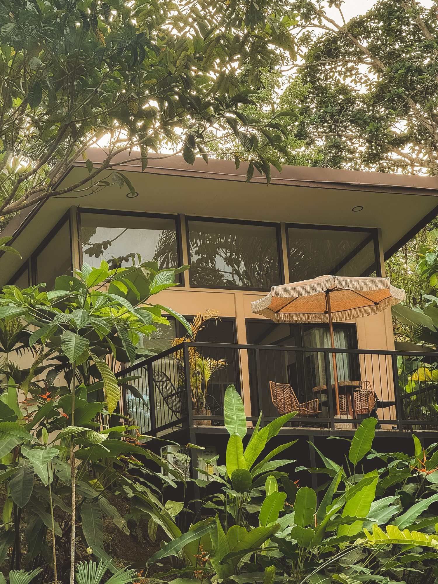 Turtle Lodge