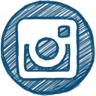 Insta icon