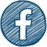Facebook icon