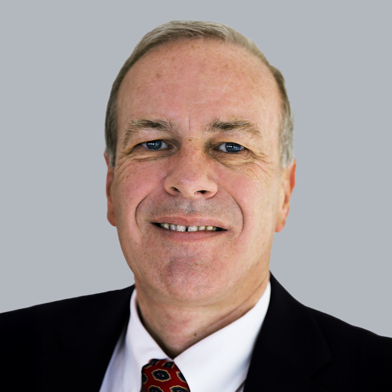 Mark Johnston
