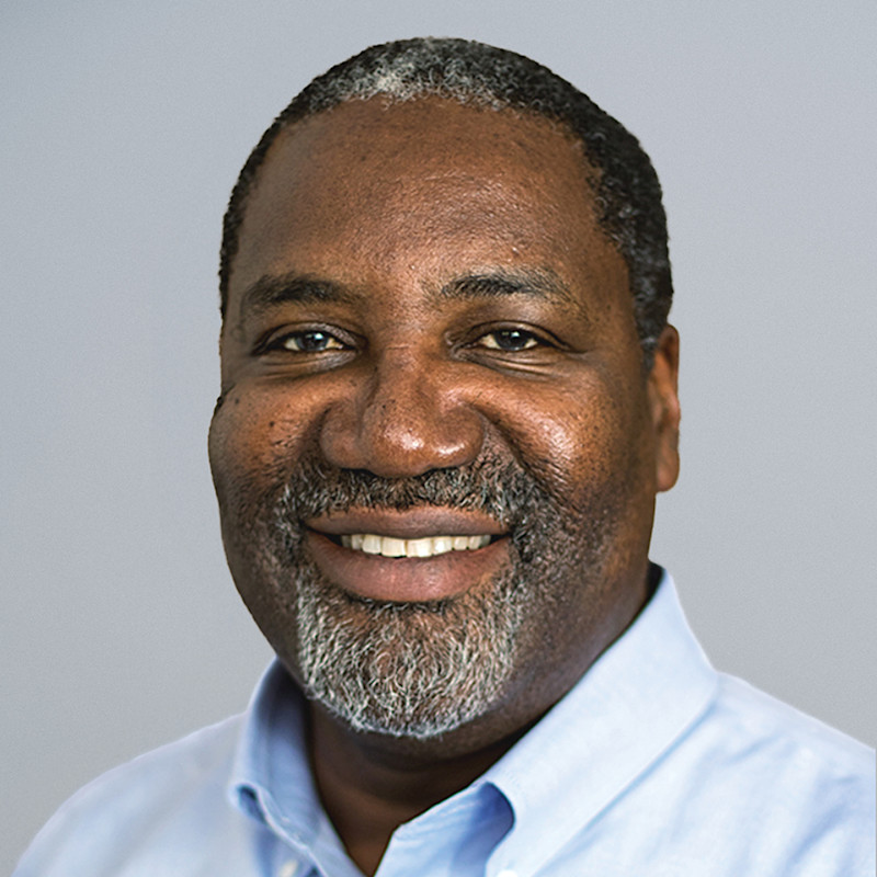 Conrad Mbewe