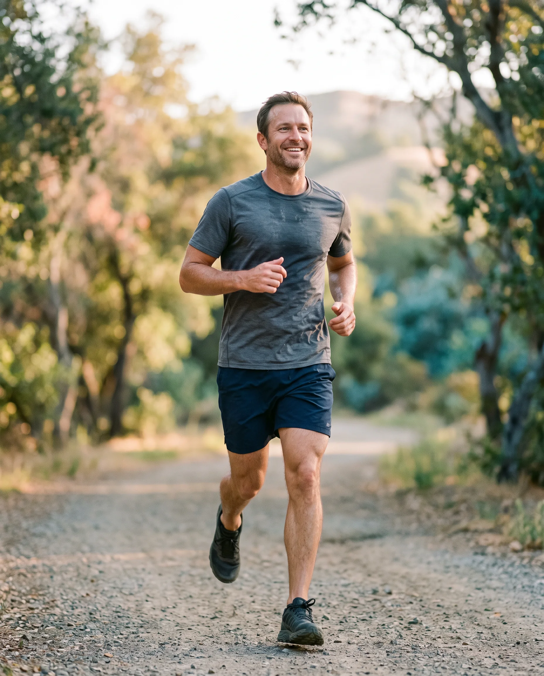 MaxHealth HRT male member, active