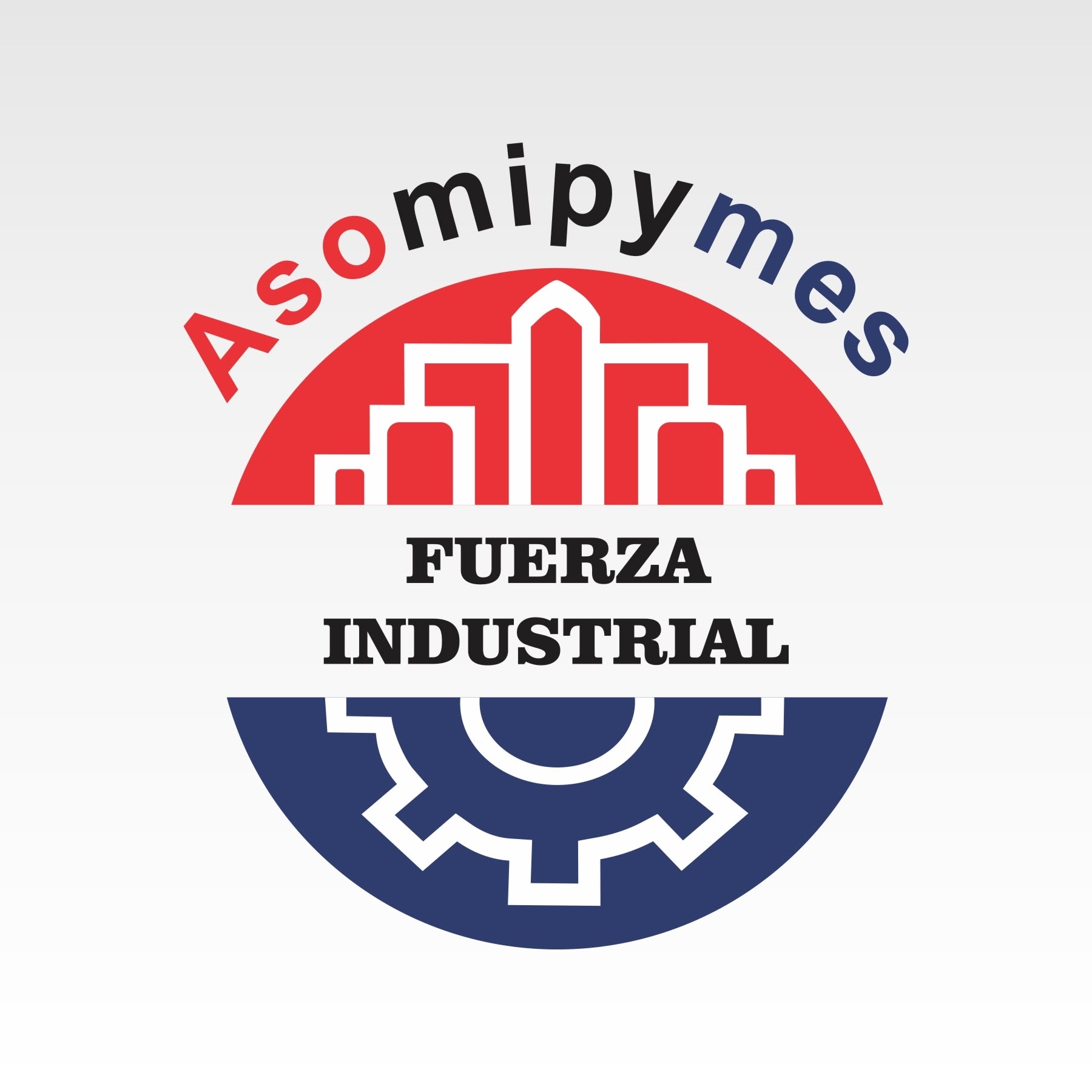 ASOMIPYMES · Fuerza Industrial
